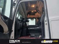 Mercedes-Benz VI actros 1848 LS nRL flat cab. Str.Sp. 2,5 Euro VI | Altro Altro