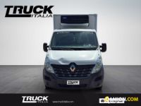 Renault Master III 35 RWD E5 2014 master T35 2.3 dci 135cv L2 RG S&S E5b+ | Altro Altro | Truck Italia S.p.a.