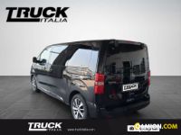Toyota Proace II Verso Proace Verso 2.0d 180cv S&S L1 Luxury 5p 8p.ti auto E6d | Van | Truck Italia S.p.a.