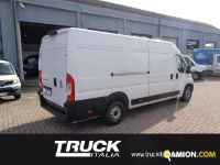 Fiat Ducato 35 XLH3 2.2 mjt3 160cv serie 8 | Van | Truck Italia S.p.a.
