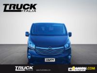 Opel Vivaro II Vivaro 29 L1H1 d.cab 1.6 bit.125cv Edition S&S E6 | Altro Altro | Truck Italia S.p.a.