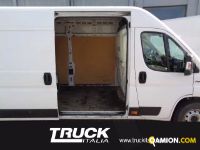 Fiat Ducato 35 XLH3 2.2 mjt3 160cv serie 8 | Van | Truck Italia S.p.a.