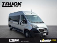 Fiat Ducato panorama 33 MH2 2.3 mjt 150cv ecojet  flex floor E6 | Van | Truck Italia S.p.a.