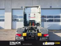 Man TGX tgx 18.500 cab.xxl 4x2 sosp.pn. E6 | Altro Altro | Truck Italia S.p.a.