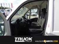 Fiat Ducato 35 XLH3 2.2 mjt3 160cv serie 8 | Van | Truck Italia S.p.a.