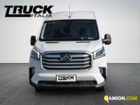 Koelliker Maxus D-DELIVER 9 L3H2 Traz. Ant. N1 | Altro Altro