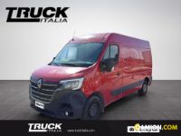 Renault Master IV 35 FWD master T35 2.3 energy dci 150cv L2H2 Ice | Altro Altro | Truck Italia S.p.a.