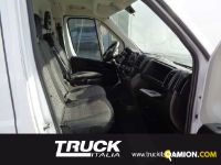 Fiat Ducato 35 XLH3 2.2 mjt3 160cv serie 8 | Van | Truck Italia S.p.a.