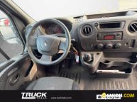 Renault Master III 35 FWD E5 2014 master T35 2.3 dci 165cv L3 S&S E5b+ | Van | Truck Italia S.p.a.