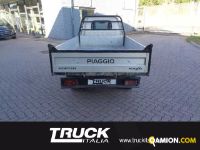 Piaggio PORTER MAXXI porter maxxi pianale ribalt. Gpl extra r.gem E6 | Altro Altro | Truck Italia S.p.a.