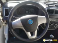 Piaggio NP6  NP6 SWB TIPP 307 SR LPG 280 TOP WHITE | Altro Altro | Truck Italia S.p.a.