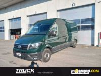 Volkswagen Crafter II crafter 35 2.0 bitdi 177cv 4motion L4H3 Business auto | Altro Altro | Truck Italia S.p.a.