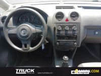 Volkswagen caddy maxi 2.0 tdi 110cv 4motion van | Van | Truck Italia S.p.a.