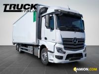 Mercedes-Benz VI New Actros 2542 L | Altro Altro