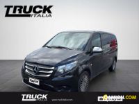 Mercedes-Benz VC vito 114 cdi compact mixto auto E6 | Altro Altro