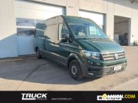 Volkswagen Crafter II crafter 35 2.0 bitdi 177cv 4motion L4H3 Business auto | Altro Altro | Truck Italia S.p.a.