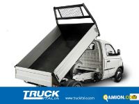 Piaggio NP6  NP6 TWB TIPP 325 LR LPG 308 HD PRO WHIT | Altro Altro | Truck Italia S.p.a.