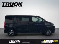 Toyota Proace II Verso Proace Verso 2.0d 180cv S&S L1 Luxury 5p 8p.ti auto E6d | Van | Truck Italia S.p.a.