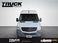 Mercedes-Benz VC sprinter 311 cdi F 37/33 Executive E6 | Altro Altro