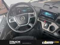 Mercedes-Benz VI actros 1853 LS flat cab. Str.Sp.2,5 Euro VI | Altro Altro
