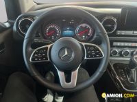 Mercedes-Benz VC EQT 200 | Altro Altro