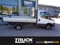 Iveco Daily V daily 35 C12 3450 cab. p.m. E6 | Altro Altro | Truck Italia S.p.a.