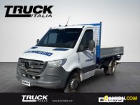 Mercedes-Benz VC sprinter 414 2.1 cdi T 37/35 rwd r.gem. EVI | Altro Altro