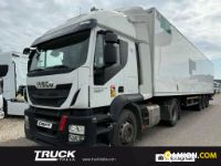 Iveco stralis hi way AS 260 S48Y/FS - CM E6 | Truck | Truck Italia S.p.a.