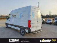 Mercedes-Benz VC eSprinter | Altro Altro