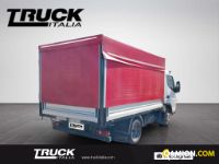 Mitsubishi canter 3.5 TF C 13/34 Comf.E5 | Van | Truck Italia S.p.a.