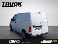Nissan NV200 NV200 1.5 dci 90cv Effic. E6 | Altro Altro | Truck Italia S.p.a.