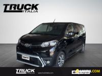 Toyota Proace II Verso Proace Verso 2.0d 180cv S&S L1 Luxury 5p 8p.ti auto E6d | Van | Truck Italia S.p.a.