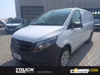 Mercedes-Benz VC vito 114 cdi long Business E6 | Altro Altro