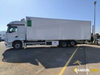 Mercedes-Benz VI New Actros 2542 L | Altro Altro