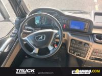 Man TGX tgx 18.500 cab.xxl 4x2 sosp.pn. E6 | Altro Altro | Truck Italia S.p.a.