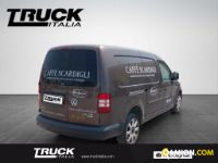 Volkswagen caddy maxi 2.0 tdi 110cv 4motion van | Van | Truck Italia S.p.a.