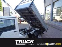 Piaggio PORTER MAXXI porter maxxi pianale ribalt. Gpl extra r.gem E6 | Altro Altro | Truck Italia S.p.a.