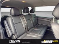Mercedes-Benz VC vito 114 cdi compact mixto auto E6 | Altro Altro