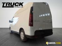 Koelliker Maxus E-Delivery 7 Cargo Van L2H2/88kWh | Altro Altro