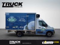 Renault Master III 35 RWD E5 2014 master T35 2.3 dci 135cv L2 RG S&S E5b+ | Altro Altro | Truck Italia S.p.a.