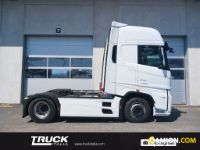 Ford FMAX 500 WHITE PACK MEG CAB FMAX 500 WHITE PACK MEG. CAB | Altro Altro | Truck Italia S.p.a.