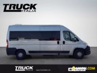 Fiat Ducato panorama 33 MH2 2.3 mjt 150cv ecojet  flex floor E6 | Van | Truck Italia S.p.a.