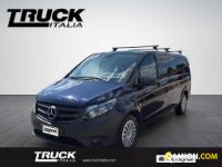 Mercedes-Benz VC vito 116 cdi extralong tourer pro auto my20 | Altro Altro