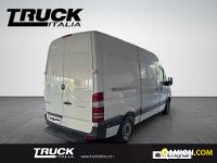 Mercedes-Benz VC sprinter 311 cdi F 37/33 Executive E6 | Altro Altro