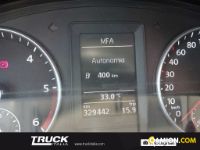 Volkswagen caddy maxi 2.0 tdi 110cv 4motion van | Van | Truck Italia S.p.a.