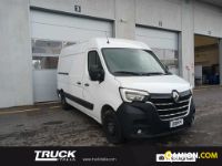 Renault Master IV master T35 2.3 dci 180cv L2H2 Energy Start | Altro Altro | Truck Italia S.p.a.