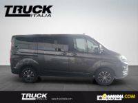 Ford Tourneo Custom 320 2018 tourneo custom 320 2.0 tdci 130cv Trend L1H1 E6 | Altro Altro | Truck Italia S.p.a.