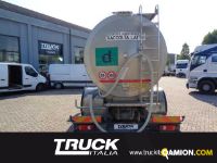 Iveco eurocargo ML 180 E28 cab.corta | Truck | Truck Italia S.p.a.