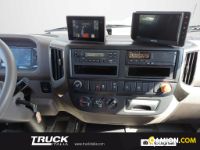 Foton Chassis Cab P3360 04.25T | Altro Altro