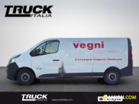 Fiat Talento 2016 Talento 1.6 mjt LH1 12Q 120cv E6 | Altro Altro | Truck Italia S.p.a.